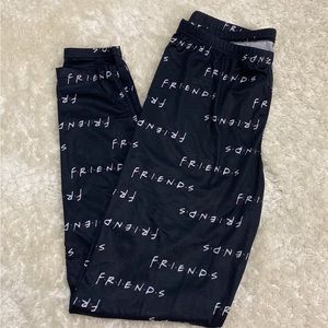 Friends leggings